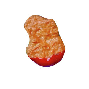 Crocs Egy&eacute;b Chicken Nugget Dipped Ketchup