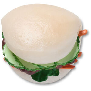 Crocs Egy&eacute;b Realistic Bao Bun