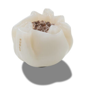 Crocs Egy&eacute;b Realistic Beef Steam Bun