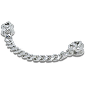 Crocs Egy&eacute;b Silver Cutie Punk 5 Pack