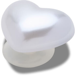 Crocs Egy&eacute;b Pearl Heart