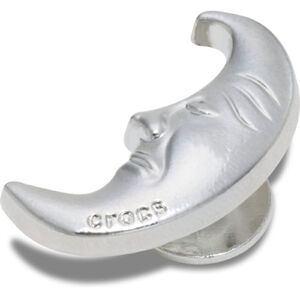 Crocs Egy&eacute;b Silver Moon Face