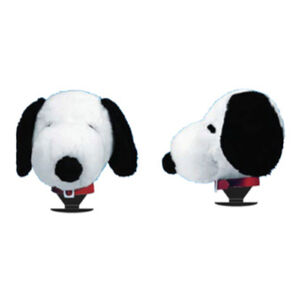 Crocs Egy&eacute;b Peanuts Snoopy Plush Head