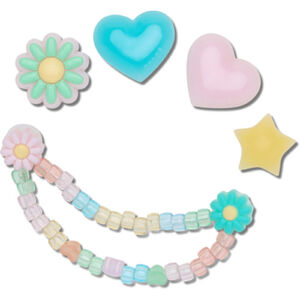 Crocs Egy&eacute;b Festival Girls 5 Pack