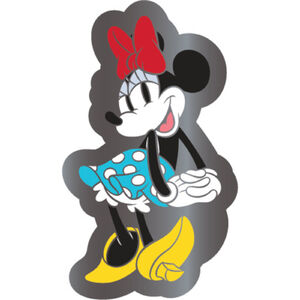 Crocs Egy&eacute;b Minnie Elevated