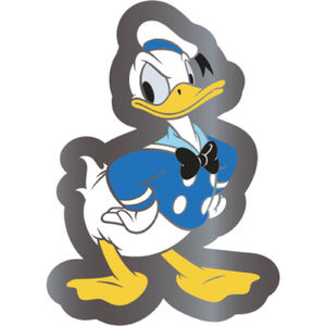 Crocs Egy&eacute;b Donald Elevated