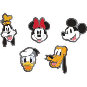 Crocs Egy&eacute;b MickeyandFriends Elevated5pck