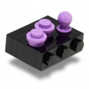 Crocs Egy&eacute;b 4LW Gaming 4