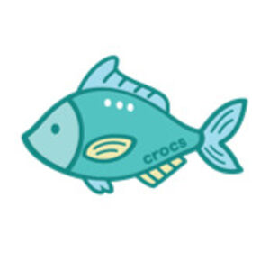 Crocs Egy&eacute;b Pet Fish