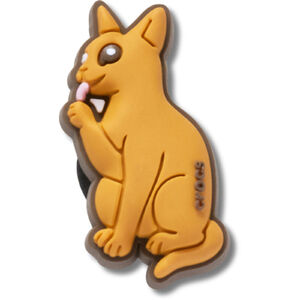 Crocs Egy&eacute;b Abyssinian Cat