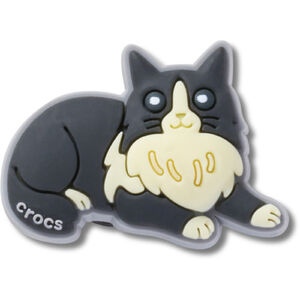 Crocs Egy&eacute;b Black Cat With Boots