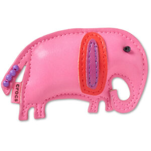 Crocs Egy&eacute;b Faux Leather Elephant