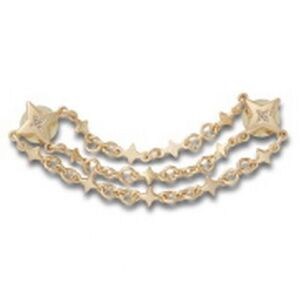 Crocs Egy&eacute;b Star Chain