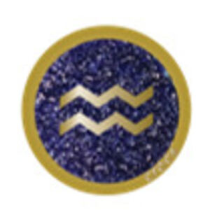 Crocs Egy&eacute;b Gold Aquarius