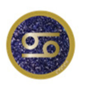 Crocs Egy&eacute;b Gold Cancer