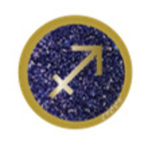 Crocs Egy&eacute;b Gold Sagittarius