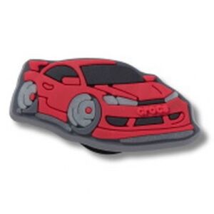 Crocs Egy&eacute;b Glow Red Race Street Car