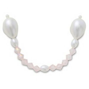 Crocs Egy&eacute;b Beaded Pearl Chain