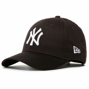 Baseball sapka New Era KAPA OTR. K940 LEAGUE BASIC NY black/white