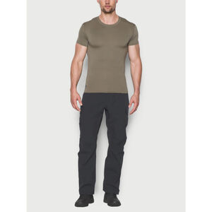 Under Armour P&oacute;l&oacute; P&aacute;nsk&eacute; kompresn&iacute; triko Under Armour TAC HG COMP T