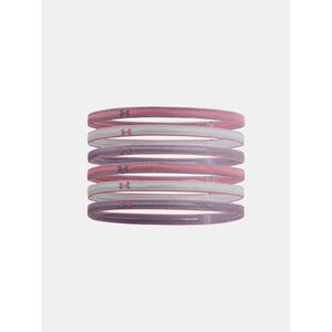 Under Armour Fejp&aacute;nt N&otilde;i fejp&aacute;ntok Under Armour UA Mini Headbands (6db)