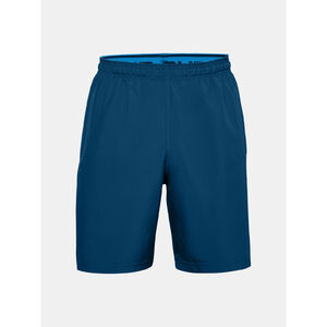 Under Armour Short P&aacute;nsk&eacute; kraasy Under Armour Woven Graphic Shorts
