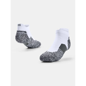 Under Armour Zokni Unisexov&eacute; ponoky Under Armour Run Cushion NS Tab