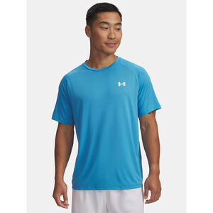 Under Armour P&oacute;l&oacute; F&eacute;rfi Under Armour UA Tech 2.0 SS Tee-BLU p&oacute;l&oacute;