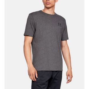 Under Armour ÚszásSTYLE LEFT CHEST SS Póló