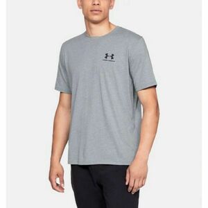 Under Armour UA ÚszásSTYLE LC SS Póló