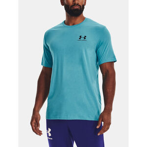 Under Armour P&oacute;l&oacute; F&eacute;rfi p&oacute;l&oacute; Under Armour UA &Uacute;sz&aacute;sSTYLE LC SS