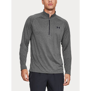 Under Armour Hósszú ujjú póló Férfi Under Armour Tech 2.0 1/2 Zip póló