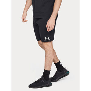 Under Armour Short P&aacute;nsk&eacute; kraasy Under Armour Sportstyle Terry Short