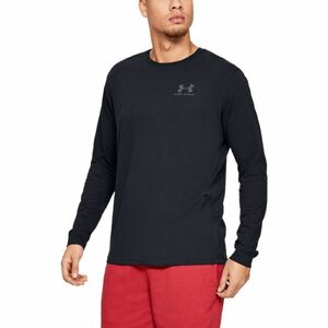 Under Armour UA ÚszásSTYLE LEFT CHEST LS Hósszú ujjú póló