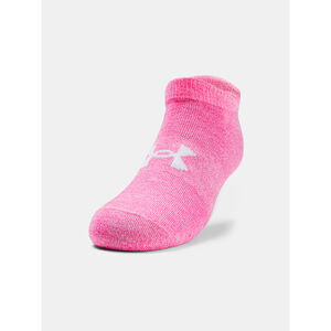 Under Armour Zokni D&aacute;msk&eacute; ponoky Under Armour Women's Essential NS