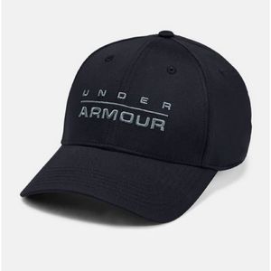 Under Armour Baseball sapka P&aacute;nsk&aacute; kiltovka Under Armour Men\'s Wordmark Str Cap