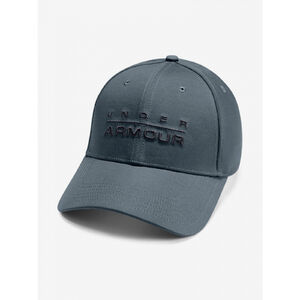 Under Armour Baseball sapka P&aacute;nsk&aacute; kiltovka Under Armour Men\'S Wordmark Str Cap