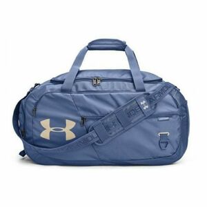 Under Armour UA UNDENIABLE 4.0 MEDIUM DUFFLE Utaz&oacute;t&aacute;ska - Sport