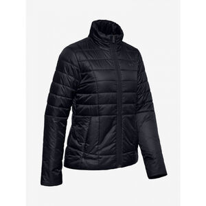 Under Armour Kab&aacute;t, dzseki D&aacute;msk&aacute; bunda Under Armour Insulated Storm Jacket