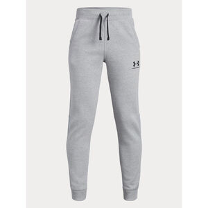 Under Armour Nadrág Fiú Under Armour Eu Cotton Fleece Jogger melegítõnadrág