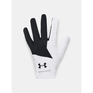Under Armour Sál, Kesztyű Férfi keszty Under Armour Medal Golf Glove