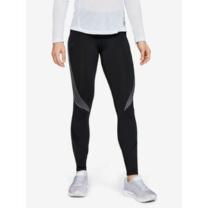Under Armour Leggings D&aacute;msk&eacute; kompresn&iacute; leg&iacute;ny Under Armour W UA RUSH Run Stamina Tight