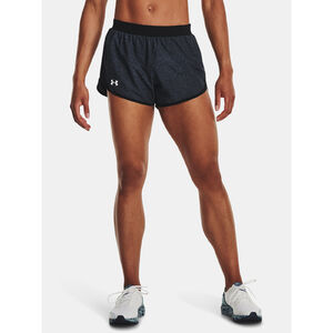 Under Armour Short Nõi rövidnadrág Under Armour UA Fly By 2.0 Printed Short