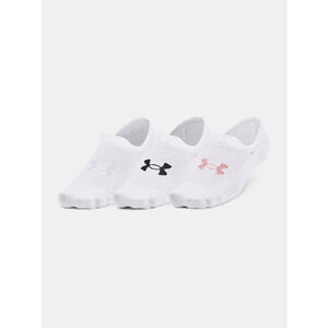 Under Armour Zokni Unisex zokni Under Armour UA Essential UltraLowTab (3 p&aacute;r)