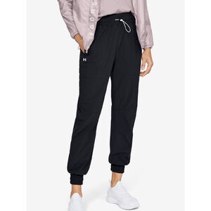Under Armour Nadr&aacute;g N&otilde;i Under Armour Recover Woven Pants sportnadr&aacute;g