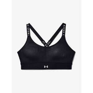 Under Armour Sportmelltart&oacute; D&aacute;msk&aacute; podprsenka Under Armour Infinity Mid Bra