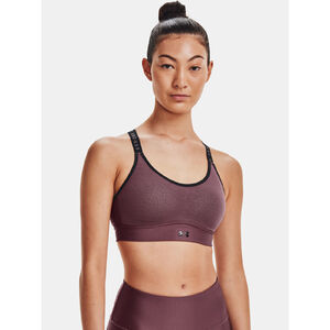Under Armour Sportmelltart&oacute; D&aacute;msk&aacute; podprsenka Under Armour Infinity Mid Bra