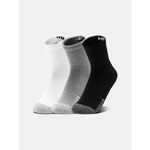 Under Armour Zokni Gyerek zokni Under Armour UA Heatgear Quarter (3 pár)