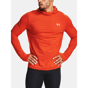 Under Armour Pulóver Férfi Under Armour Q. IGNIGHT CG Zip Hoodie pulóver