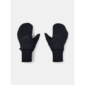 Under Armour S&aacute;l, Kesztyű D&aacute;msk&eacute; rukavice Under Armour W Run Convertible Gloves